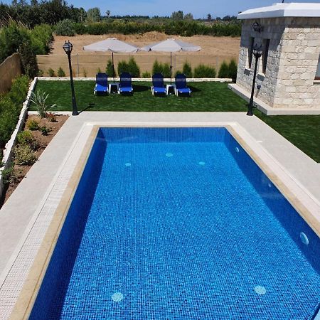 Villa Yermanina Jeroszkípu Kültér fotó