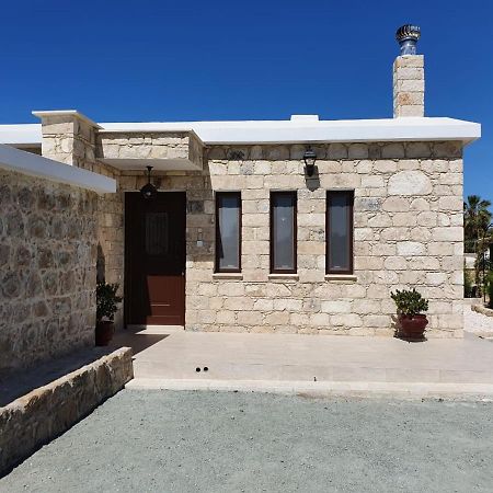 Villa Yermanina Jeroszkípu Kültér fotó