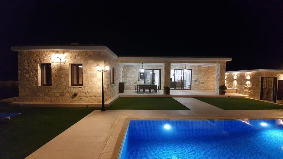 Villa Yermanina Jeroszkípu Kültér fotó