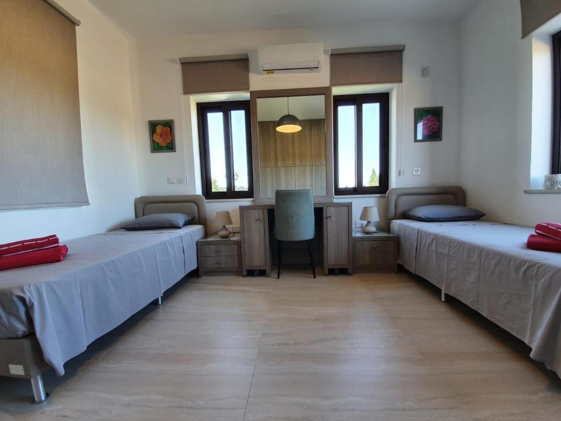 Villa Yermanina Jeroszkípu Kültér fotó