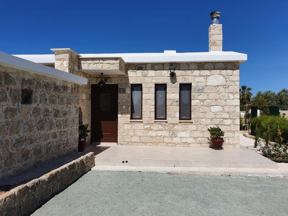 Villa Yermanina Jeroszkípu Kültér fotó