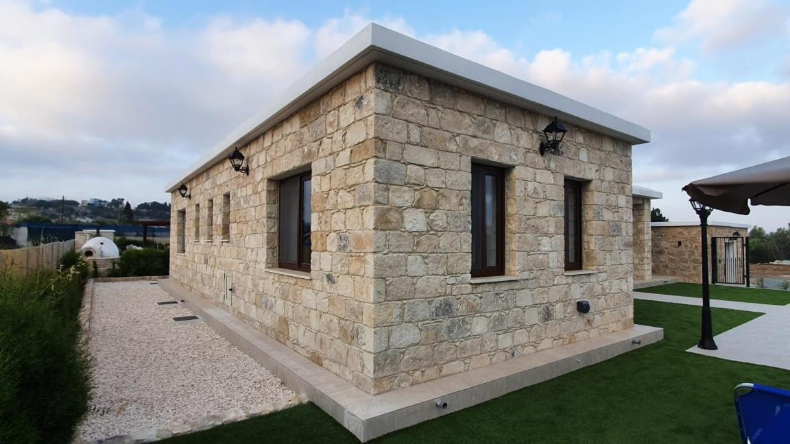 Villa Yermanina Jeroszkípu Kültér fotó