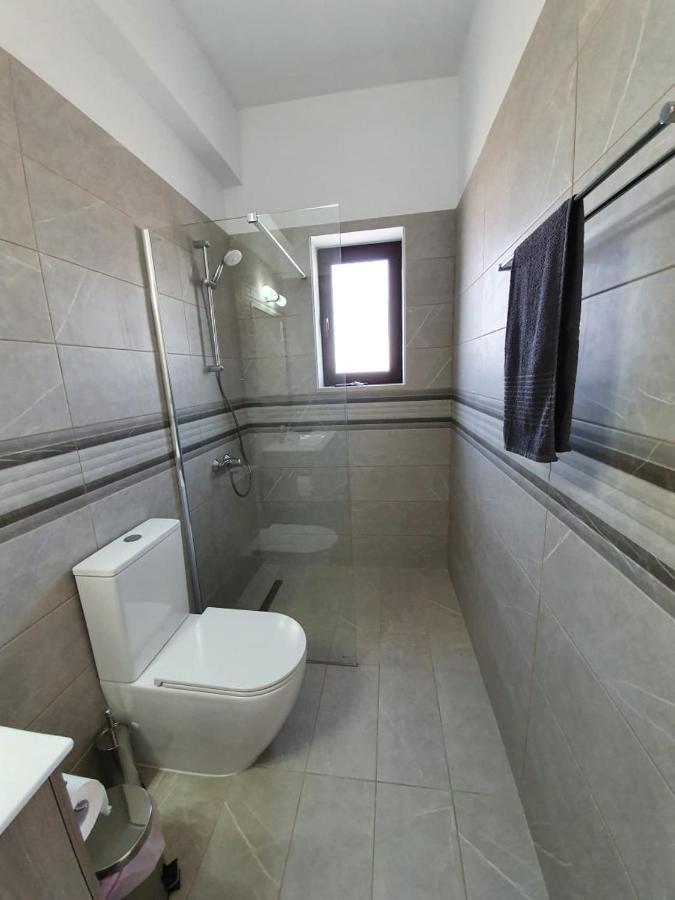 Villa Yermanina Jeroszkípu Kültér fotó