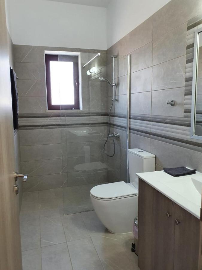 Villa Yermanina Jeroszkípu Kültér fotó