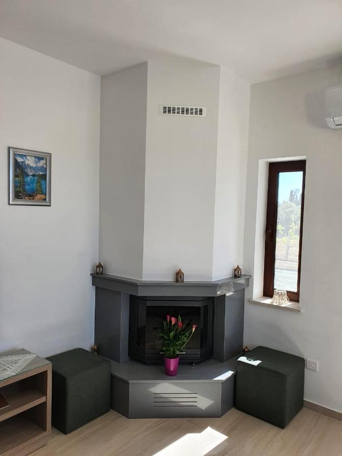 Villa Yermanina Jeroszkípu Kültér fotó