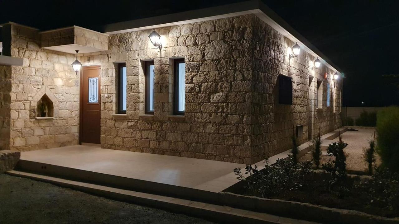 Villa Yermanina Jeroszkípu Kültér fotó