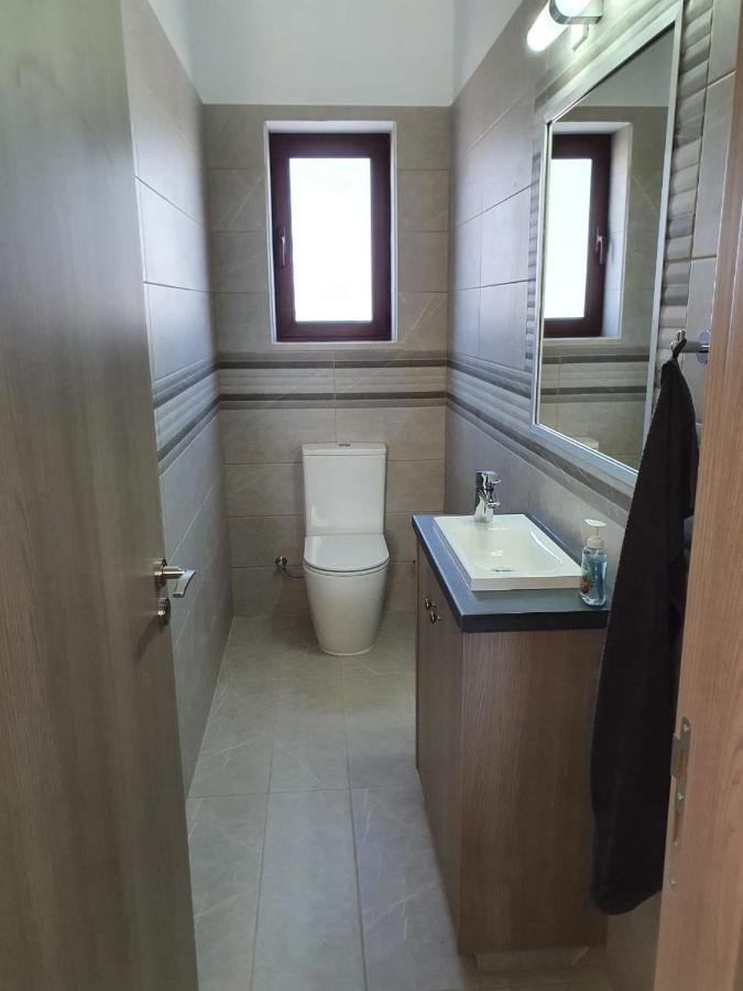 Villa Yermanina Jeroszkípu Kültér fotó