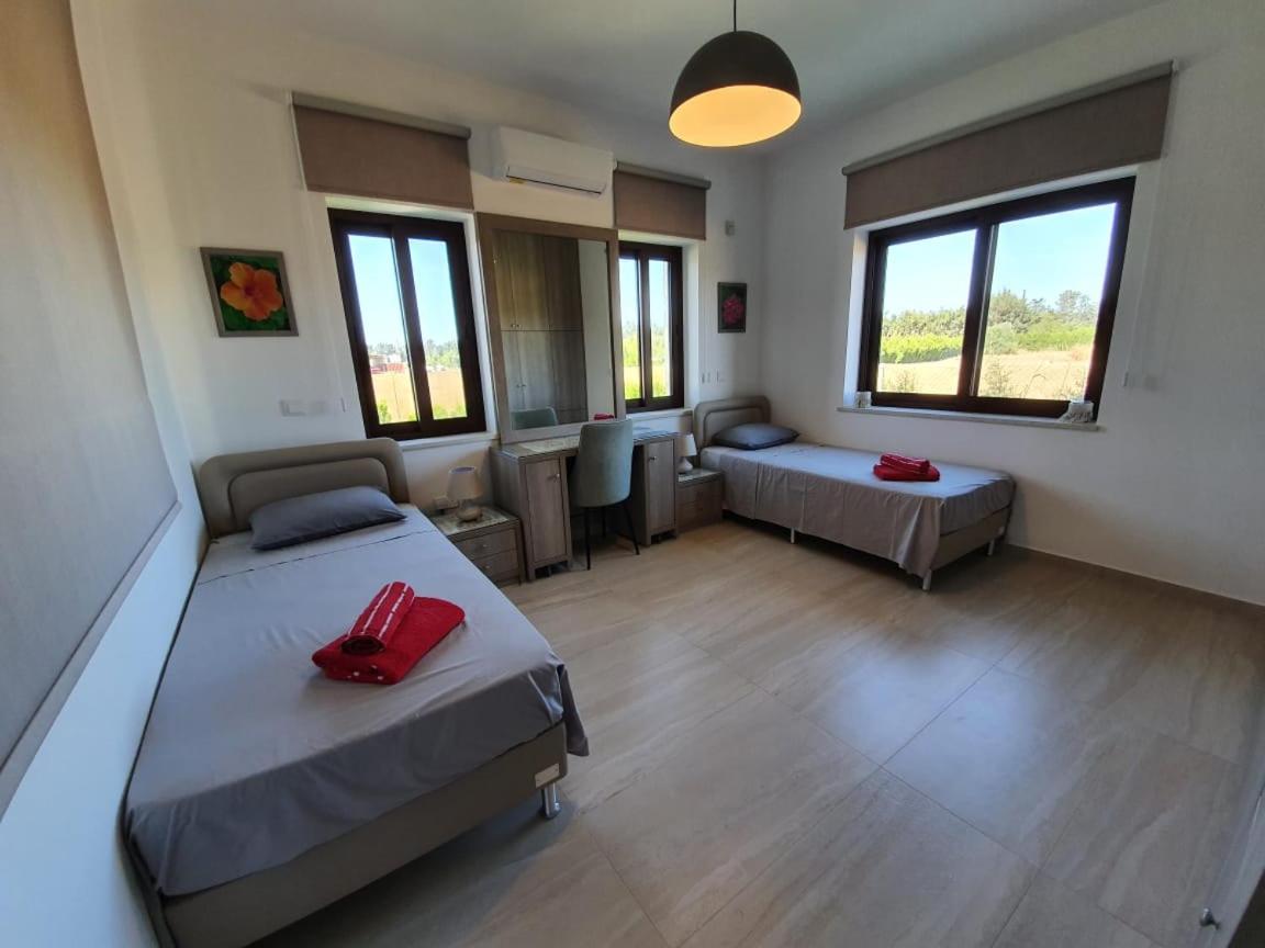 Villa Yermanina Jeroszkípu Kültér fotó