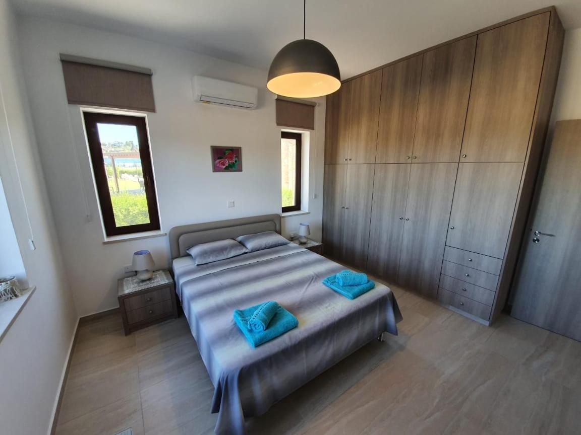 Villa Yermanina Jeroszkípu Kültér fotó